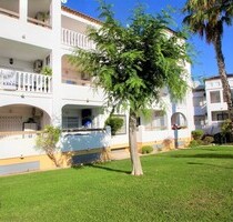 Wohnung in Villamartin, Alicante