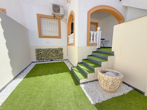 Foto - Wohnung in Torrevieja, Alicante