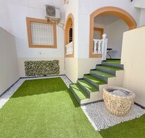 Wohnung in Torrevieja, Alicante