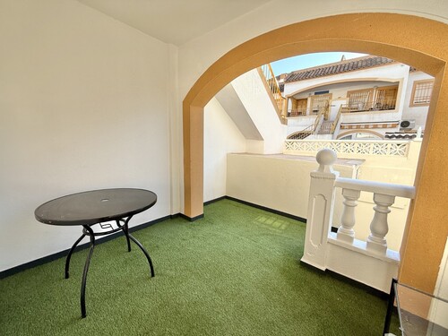 Foto - Etagenwohnung in Torrevieja zum Kaufen