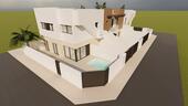 Foto - Stadthaus in San Pedro Del Pinatar, Murcia