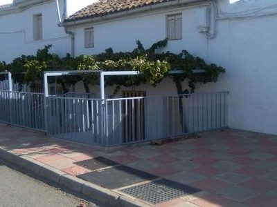 Foto - 3 Zimmer Einfamilienhaus in Villanueva De Tapia