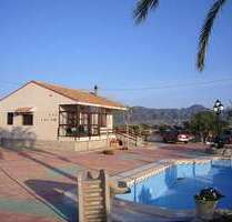 Haus in Abanilla, Murcia - 319.995,00&nbsp;EUR Kaufpreis, ca.&nbsp; 2.795,00&nbsp;m&sup2; in Abanilla (PLZ: )