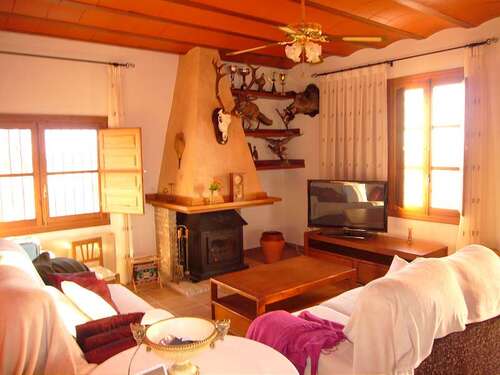 Foto - 3 Zimmer Einfamilienhaus in Abanilla