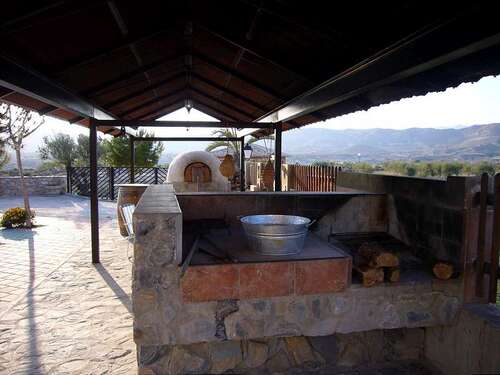 Foto - Einfamilienhaus in Abanilla zum Kaufen