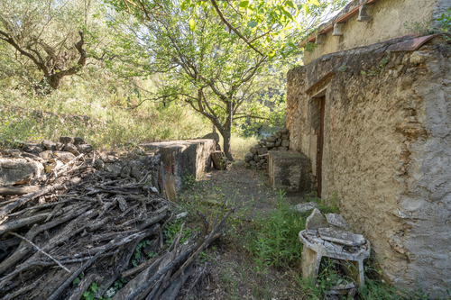 Foto - Finca in Mas De Barberans, Tarragona