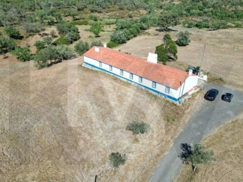 Foto - Bauernhof in Santiago do Cacem, Setubal