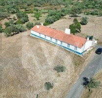 Bauernhof in Santiago do Cacem, Setubal