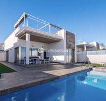 Haus in Orihuela Costa, Alicante