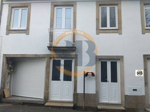 Foto - Haus in Oliveira de Azemeis, Aveiro