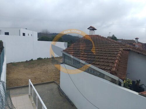 Foto - 3 Zimmer Einfamilienhaus in Oliveira de Azemeis