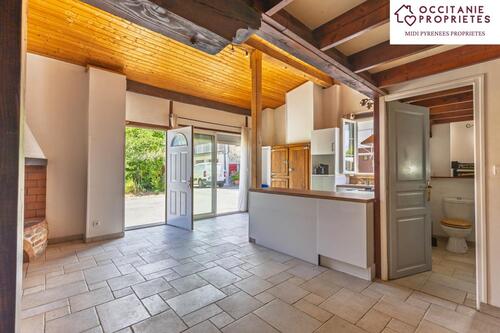 Foto - 1 Zimmer Einfamilienhaus zum Kaufen in Bellegarde-du-Razès