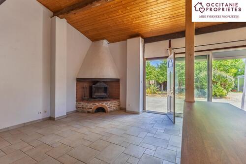 Foto - Einfamilienhaus in Bellegarde-du-Razès zum Kaufen