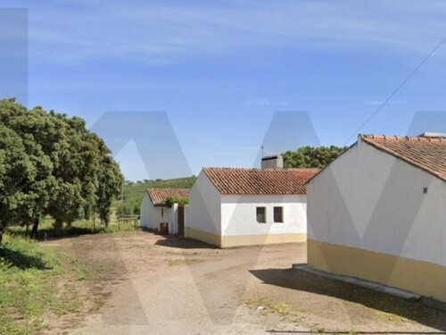 Foto - Haus in Pias, Beja - 99.900,00&nbsp;EUR Kaufpreis, ca.&nbsp; 428,00&nbsp;m&sup2;
