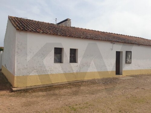 Foto - 3 Zimmer Einfamilienhaus in Pias