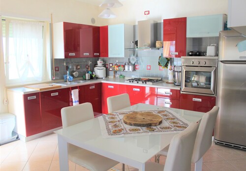 Foto - Haus in Castel Frentano, Chieti