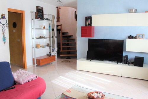Foto - 8 Zimmer Einfamilienhaus zum Kaufen in Castel Frentano