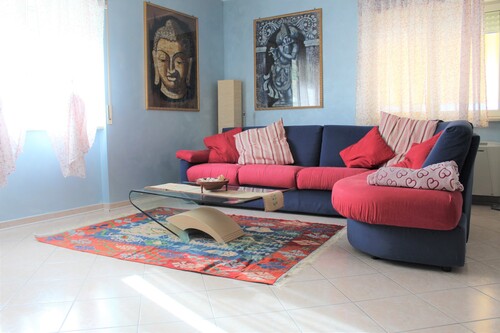 Foto - 8 Zimmer Einfamilienhaus in Castel Frentano