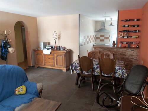 Foto - Stadthaus in Lucainena De Las Torres, Almeria