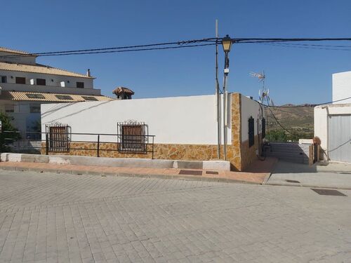 Foto - Einfamilienhaus in Lucainena De Las Torres zum Kaufen