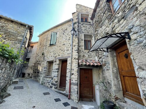 Foto - Einfamilienhaus zum Kaufen in Carros