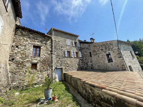 Foto - Einfamilienhaus in Carros