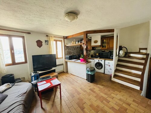 Foto - Einfamilienhaus in Carros zum Kaufen