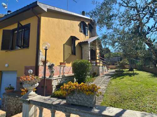 Foto - 3 Zimmer Einfamilienhaus zum Kaufen in Ficulle