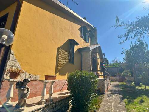 Foto - Einfamilienhaus in Ficulle zum Kaufen