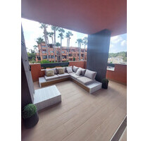 Wohnung in Villamartin, Alicante