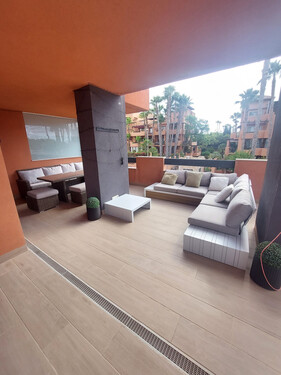 Foto - 2 Zimmer Villa in Villamartin