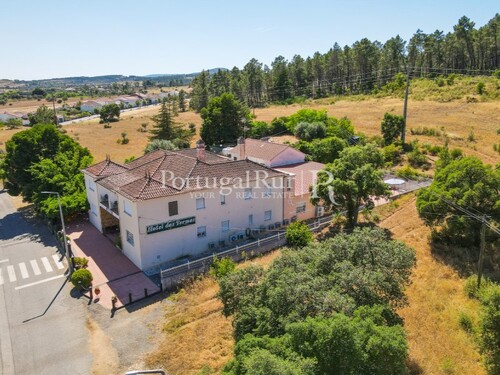Foto - Einfamilienhaus in Monfortinho e Salvaterra do Extremo zum Kaufen