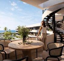 Penthouse in Los Alcazares, Murcia