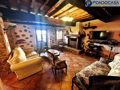 Foto - 4 Zimmer Einfamilienhaus in Camaiore