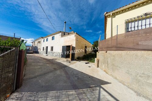 Foto - 4 Zimmer Einfamilienhaus zum Kaufen in Almeria