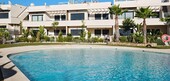 Foto - Wohnung in Torrevieja, Alicante