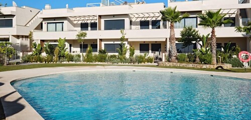 Foto - Wohnung in Torrevieja, Alicante