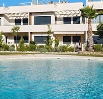 Wohnung in Torrevieja, Alicante