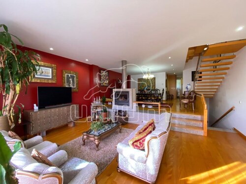 Foto - 5 Zimmer Einfamilienhaus zum Kaufen in Viana do Castelo