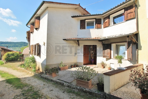 Foto - 6 Zimmer Einfamilienhaus zum Kaufen in Brendola