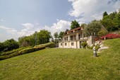 Foto - 3 Zimmer Einfamilienhaus zum Kaufen in Ello