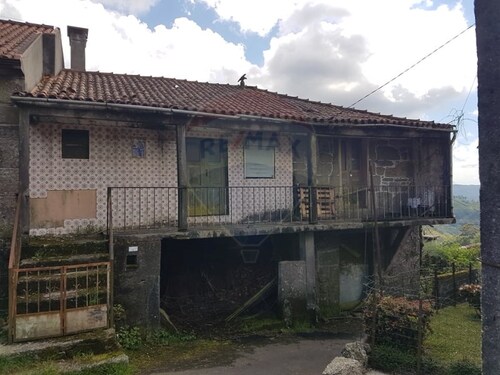 Foto - Haus in Ponte da Barca, Viana do Castelo