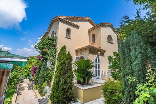 Foto - Haus in Antibes, Alpes-Maritimes