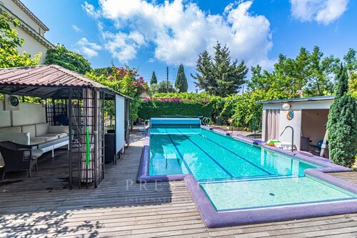 Foto - 3 Zimmer Einfamilienhaus zum Kaufen in Antibes