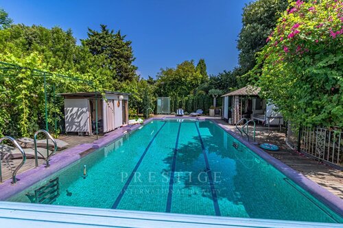 Foto - 3 Zimmer Einfamilienhaus in Antibes