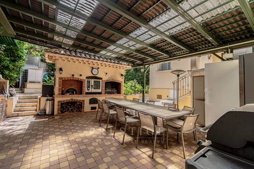 Foto - Einfamilienhaus in Antibes zum Kaufen