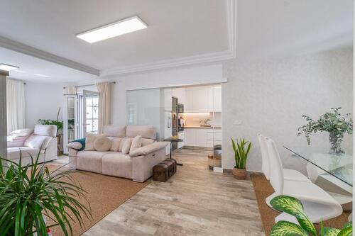 Foto - 4 Zimmer Einfamilienhaus in Villamartin