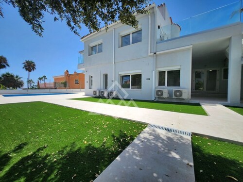 Foto - 5 Zimmer Einfamilienhaus zum Kaufen in Faro De Calaburras