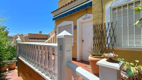 Foto - Stadthaus in Villamartin, Alicante