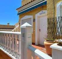 Stadthaus in Villamartin, Alicante